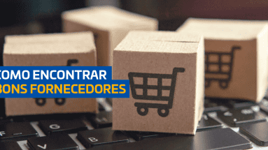 Fornecedores de nicho espec&iacute;fico