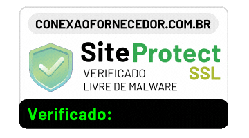 Selo Verificado